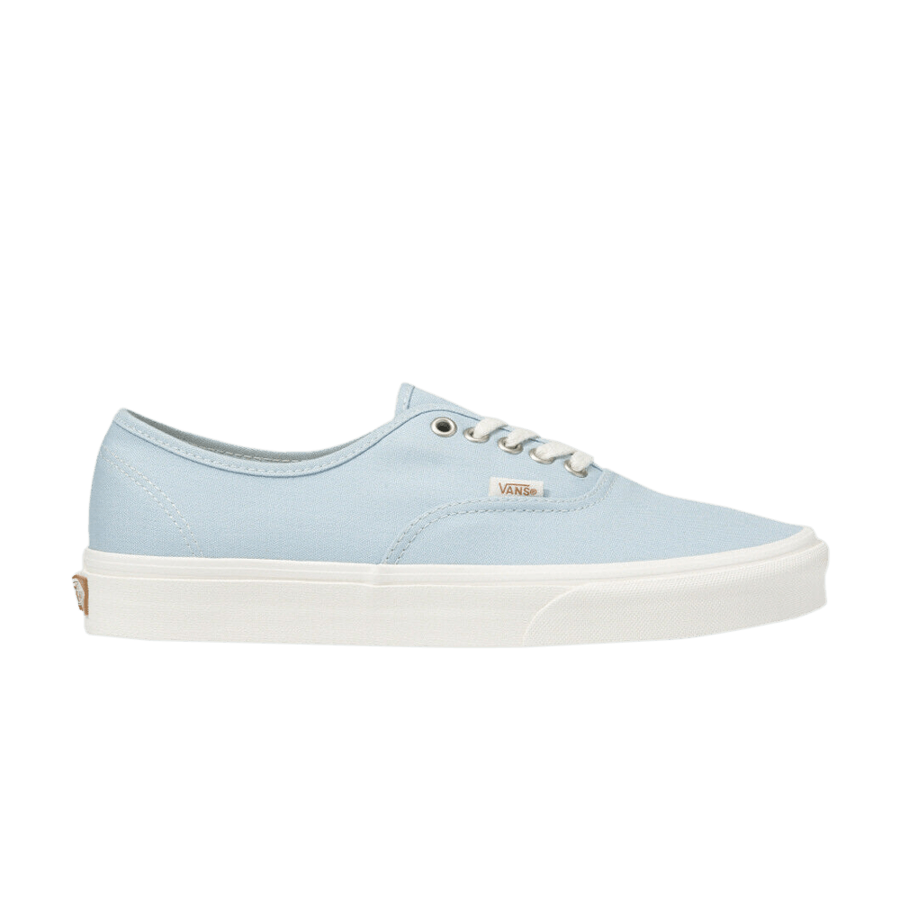 Кроссовки Vans Authentic 'Eco Theory - Wintersky'