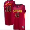 Cleveland-Cavaliers-10-Darius-Garland-Fast-Break-Icon-Wine-Jersey-1-100x100