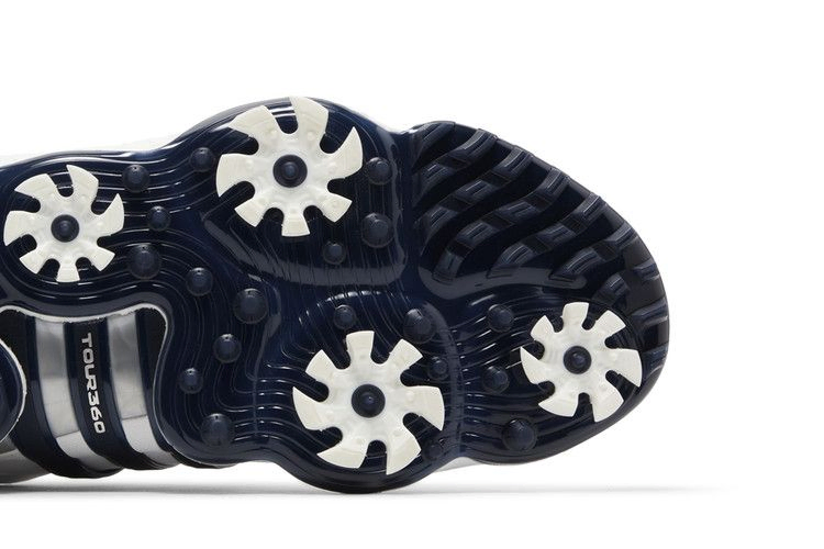 Кроссовки adidas Tour 360 22 Golf 'White Collegiate Navy'