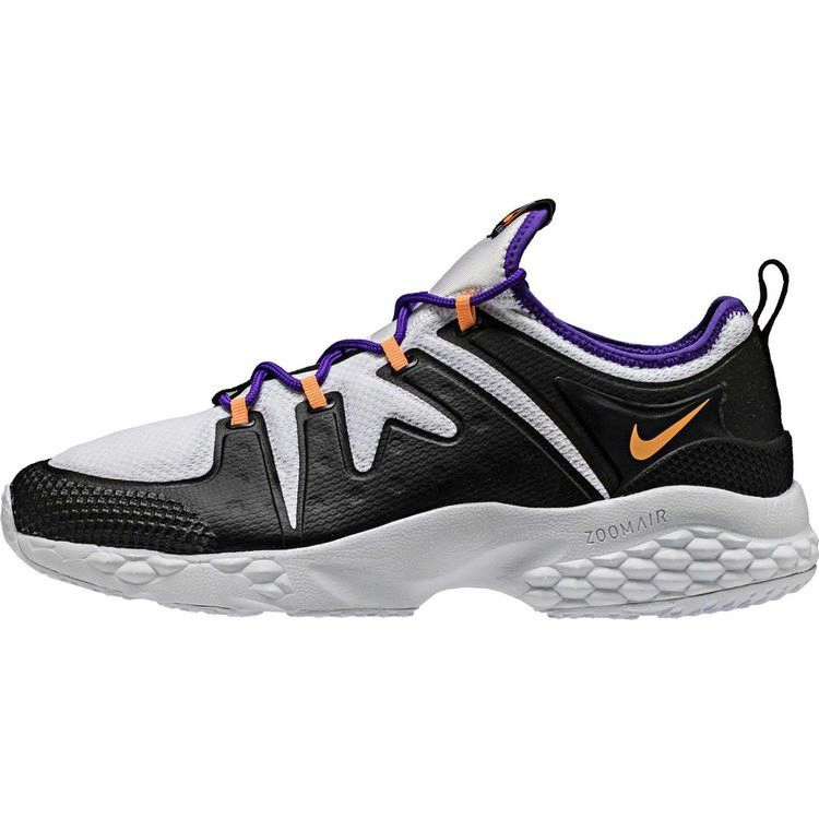 Кроссовки Nike Air Zoom LWP 16 'Citrus'