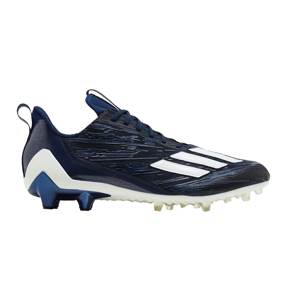 Krossovki-adidas-Adizero-Cleat-Navy-Blue