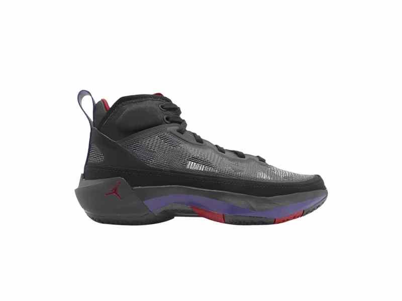 Кроссовки Air Jordan 37 GS 'Raptors'