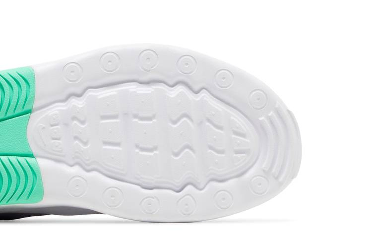 Кроссовки Nike Wmns Air Max Bolt 'Infinite Lilac Green Glow'
