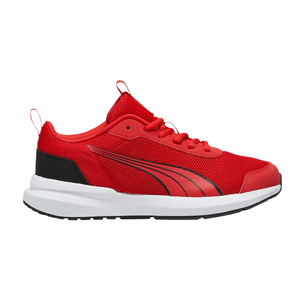 Krossovki-Puma-Kruz-Profoam-Big-Kid-For-All-Time-Red
