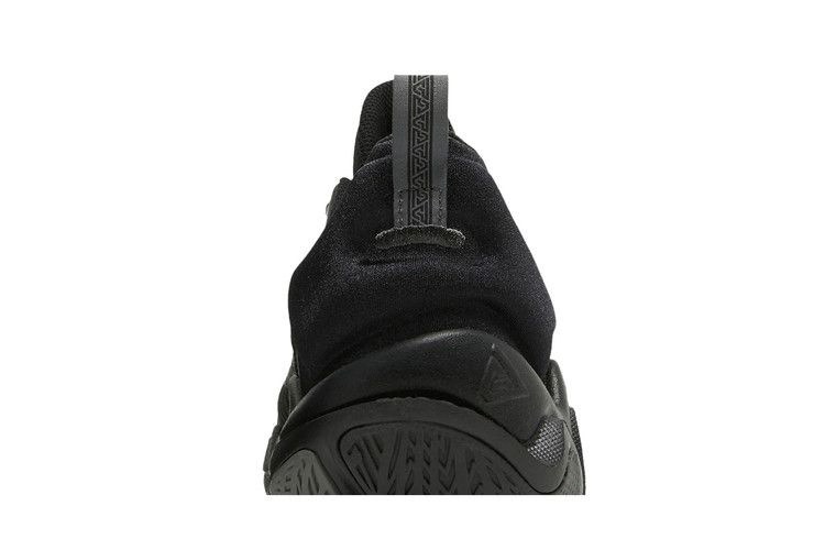 Кроссовки Nike Giannis Immortality GS 'Black Iron Grey'