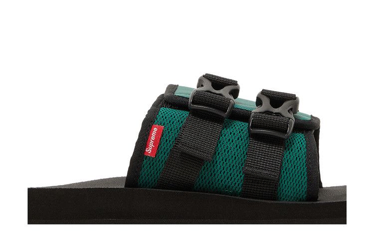 Supreme x The North Face Trekking Sandal 'Evergreen'