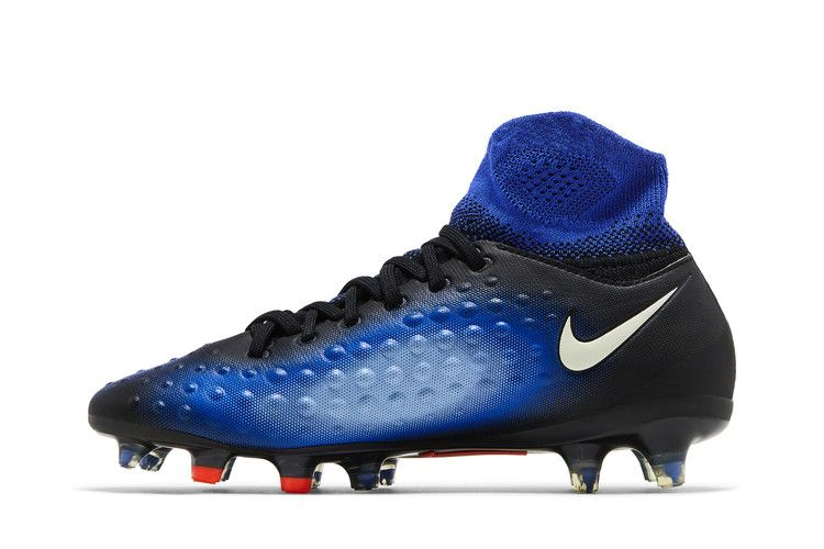 Кроссовки Nike Magista Obra 2 FG GS 'Paramount Blue'