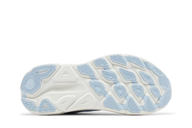 Кроссовки HOKA Wmns Clifton 9 'Airy Blue'