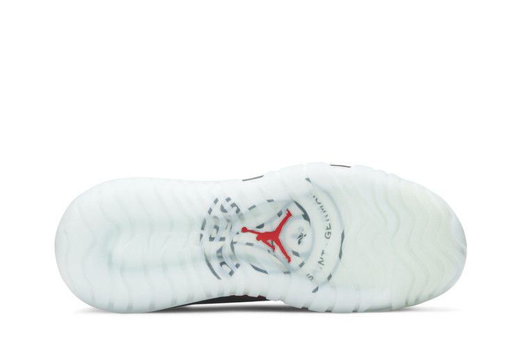 Кроссовки Paris Saint-Germain x Air Jordan Jordan Aerospace 720 'Blue Red'