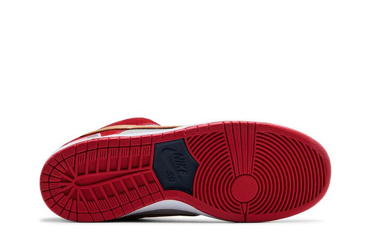 Кроссовки Nike SB Dunk Low 'Nasty Boys'