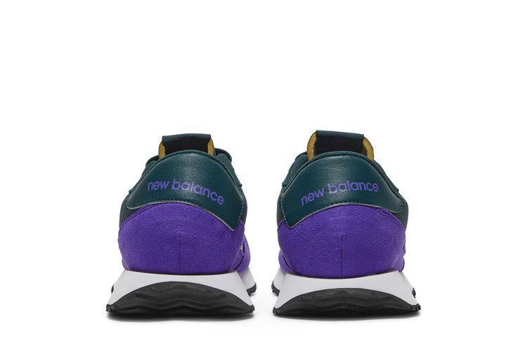 Кроссовки New Balance 237 'Night Tide'