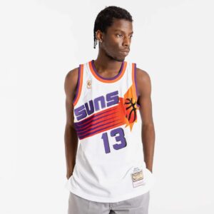 1996-97-Phoenix-Suns-Steve-Nash-13-Swingman-Hardwood-Classics-White-Jersey-1-300x300
