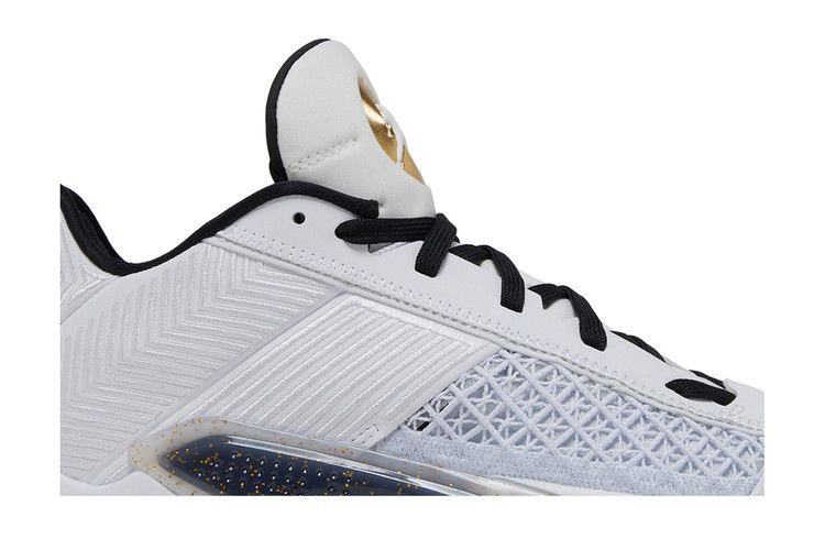 Кроссовки Air Jordan 38 Low 'Royalty'