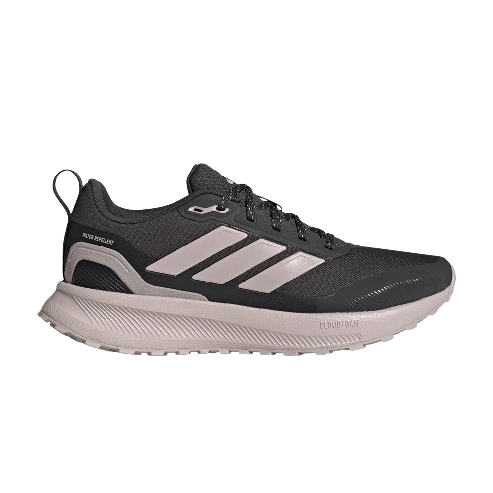 Krossovki-adidas-Wmns-Runfalcon-5-Trail-Carbon-Ice-Purple-Core-Black