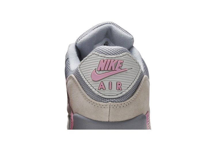 Кроссовки Nike Air Max 90 'Pink String'