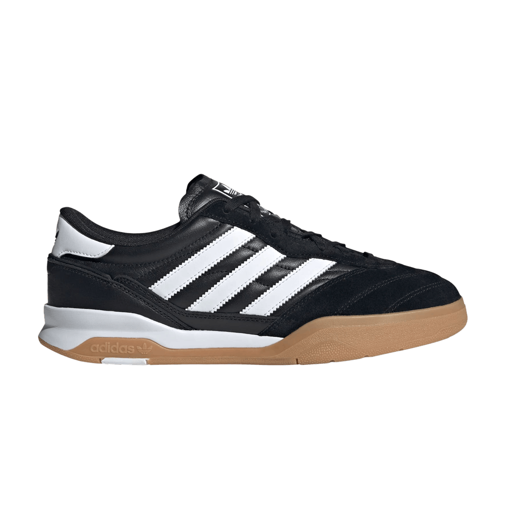 Кроссовки Adidas Predator Mundial 'Black White Gum'