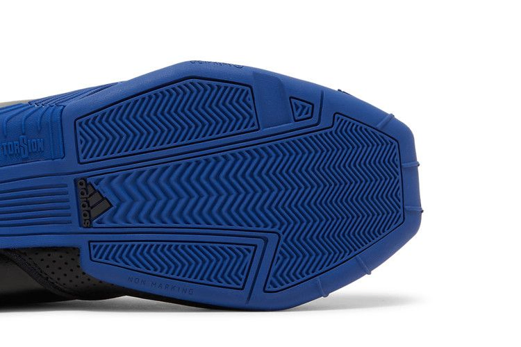 Кроссовки adidas T-Mac 1 Retro 'Orlando Away' 2022