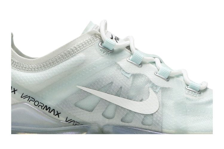 Кроссовки Nike Wmns Air VaporMax 2019 'Ghost Aqua'