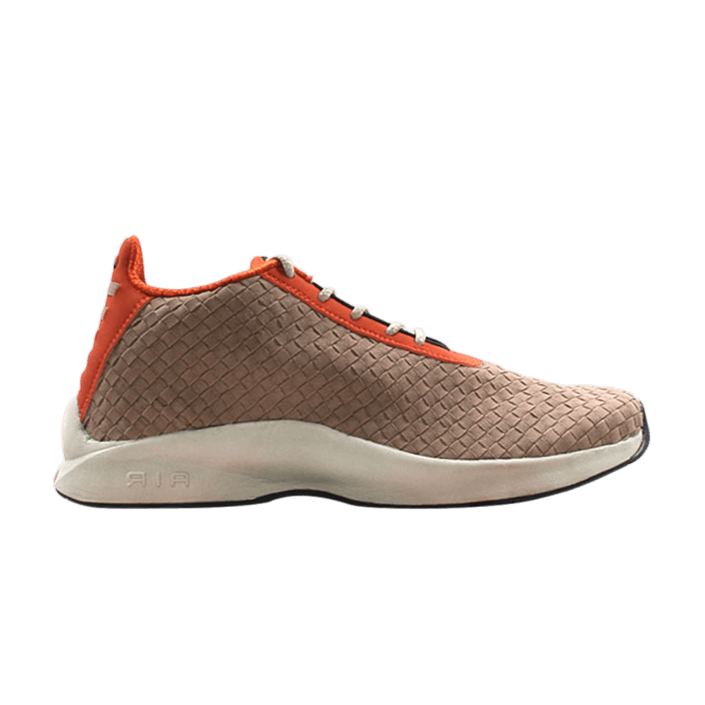 Nike Air Woven Desert Boot
