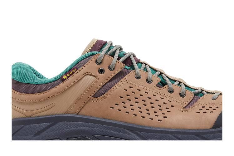 Кроссовки HOKA Bodega x Tor Ultra Low GORE-TEX 'The World at Large'