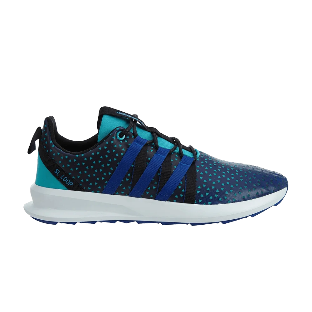 Krossovki-Adidas-SL-Loop-CT-Royal-Green