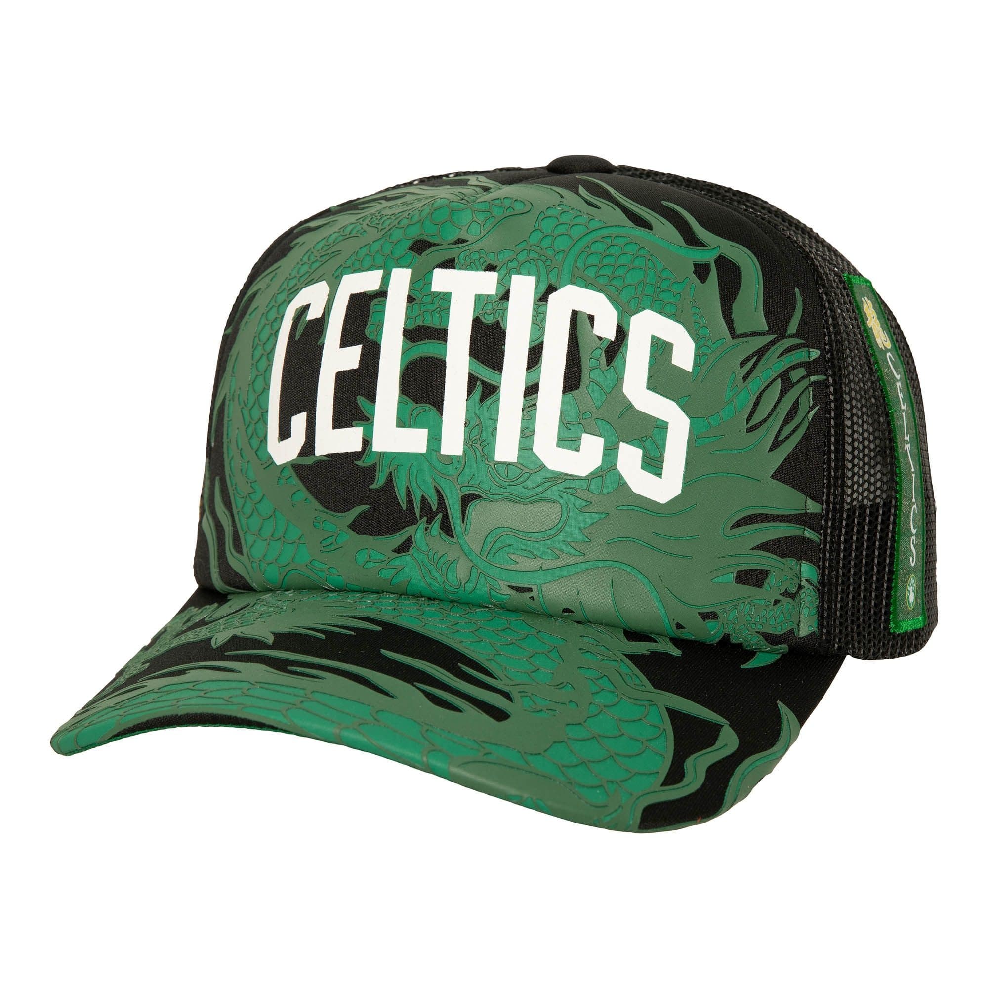 Asian-Heritage-6.0-Trucker-HWC-Boston-Celtics-Hat