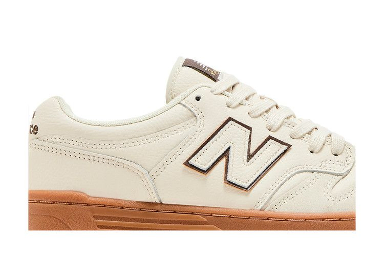 Кроссовки New Balance Numeric 480 'Sea Salt Brown'