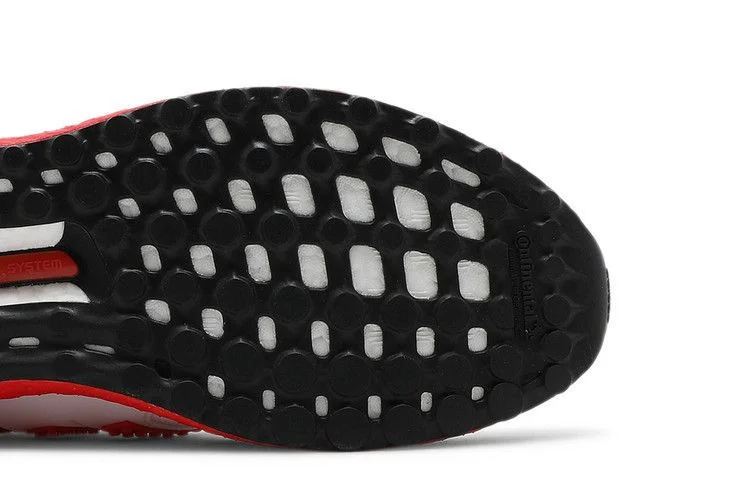 Кроссовки LEGO x adidas UltraBoost 'Color Pack - Red'