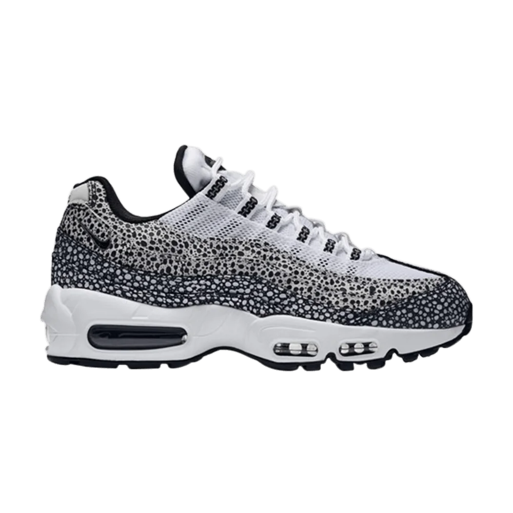 Кроссовки Nike Wmns Air Max 95 Premium