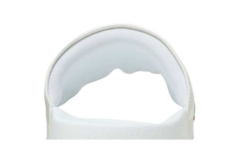 Кроссовки Gucci Wmns Slide 'Original Gucci - White'