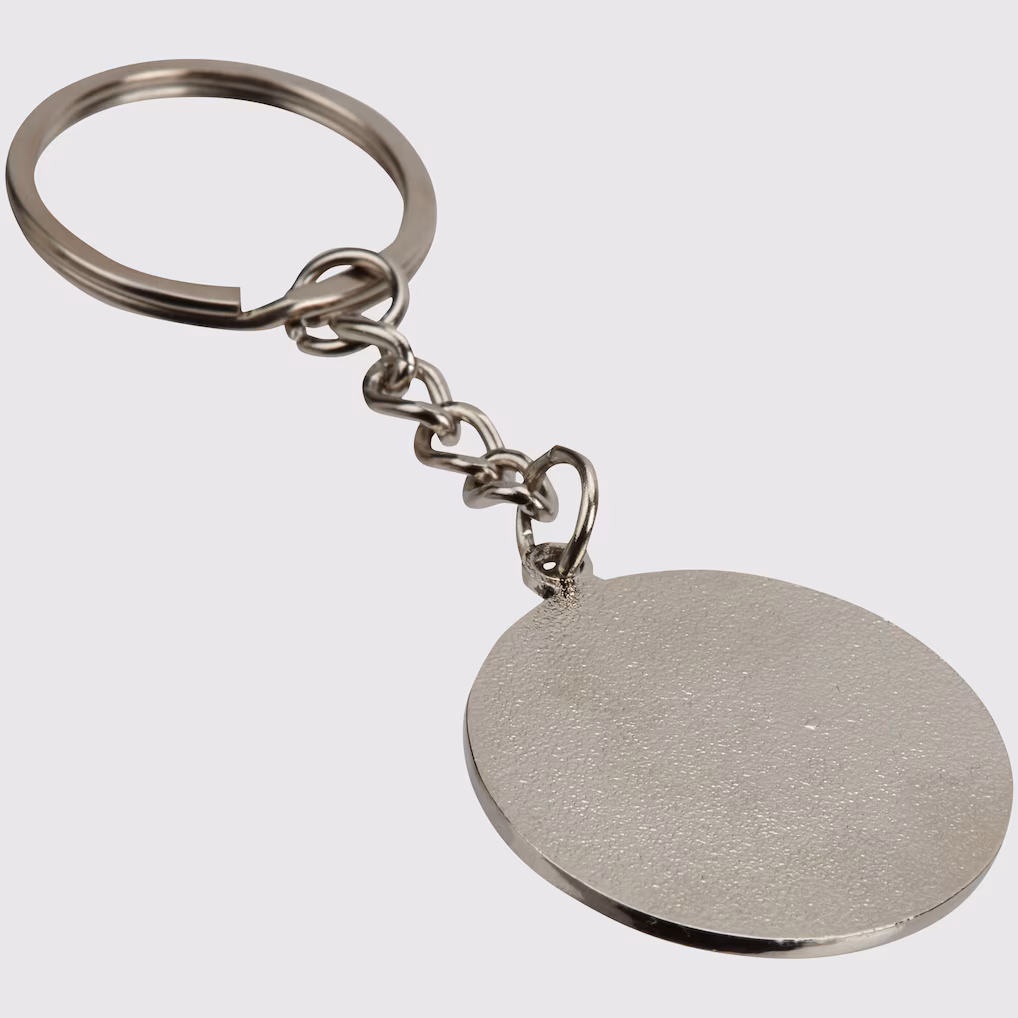 Брелок Chelsea Nothing Stops Us Flag Keyring