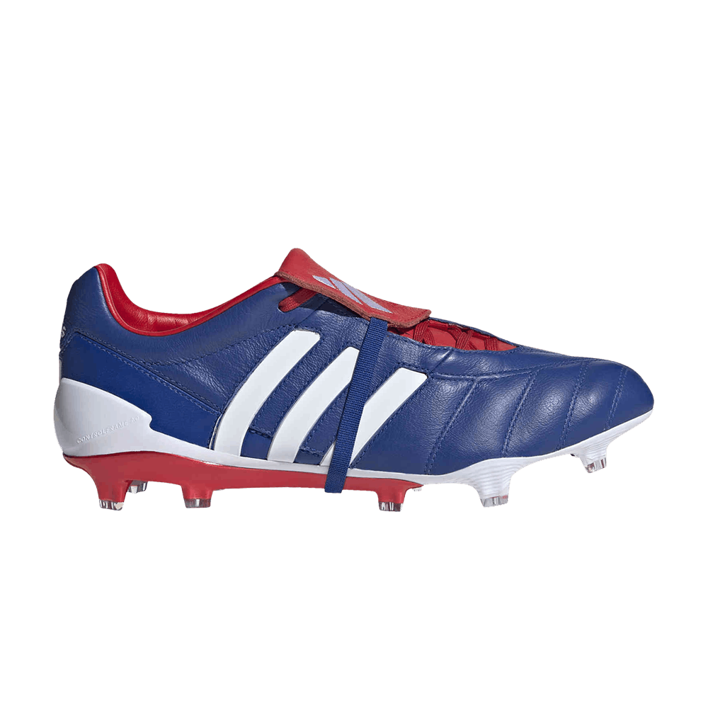 Кроссовки adidas Predator Mania FG 'Japan Blue'