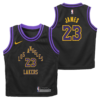 2023-24-Los-Angeles-Lakers-LeBron-James-23-Toddler-City-Edition-Black-Jersey-1-100x100