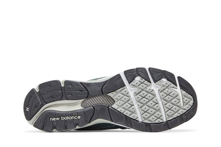 Кроссовки New Balance Men's 920 Made in England 'Green Grey'