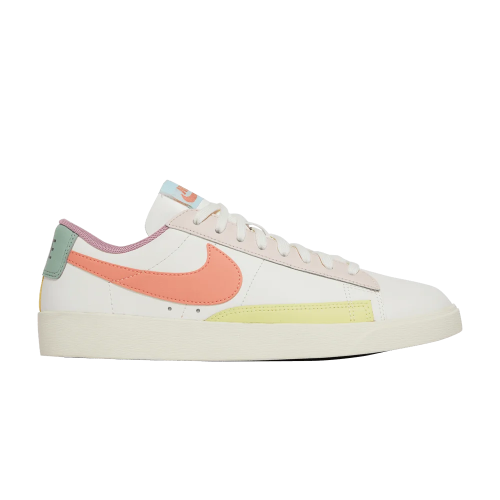 Krossovki-Nike-Wmns-Blazer-Low-LE-Pastel