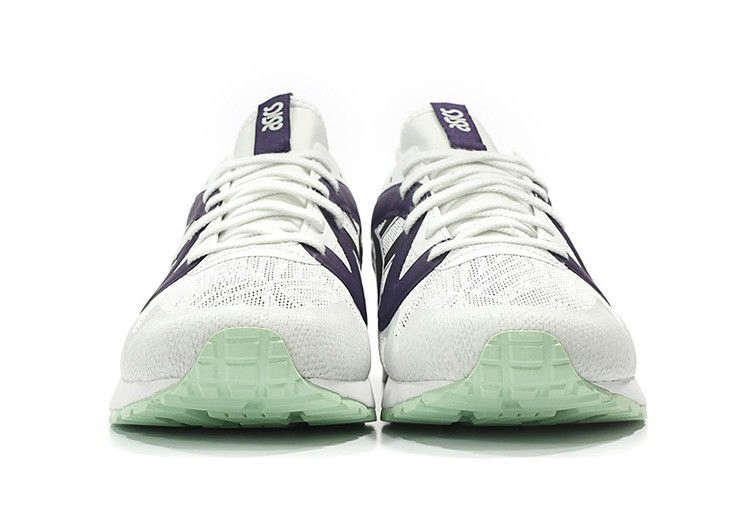 Кроссовки ASICS Gel Lyte 5 NS 'OG'