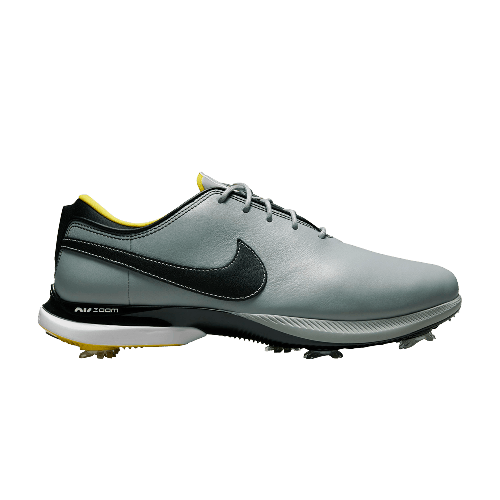 Кроссовки Nike Air Zoom Victory Tour 2 'Light Smoke Grey Black'
