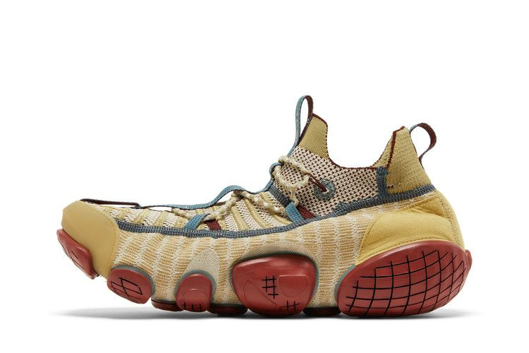 Кроссовки Nike ISPA Link 'Barley Desert Moss'