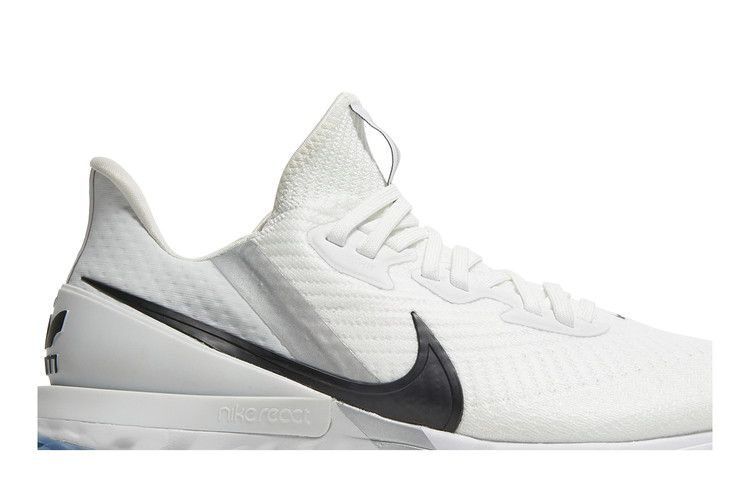 Кроссовки Nike Air Zoom Infinity Tour Wide 'White Black'