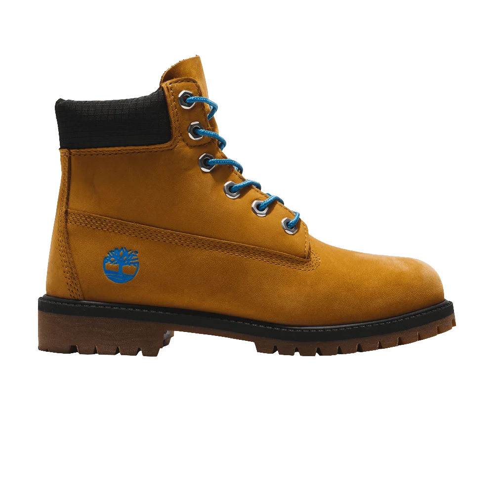 Krossovki-Timberland-6-Inch-Premium-Boot-Junior-Wheat-Blue