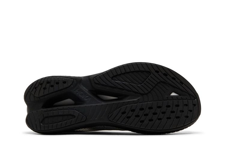 Кроссовки HOKA Mach X 2 'Black Stardust'