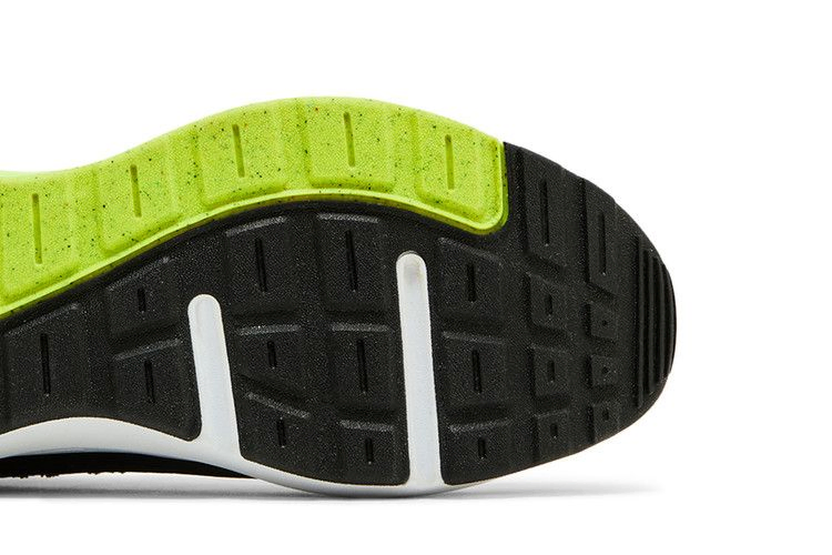 Кроссовки Nike Air Max AP 'Iron Grey Volt'