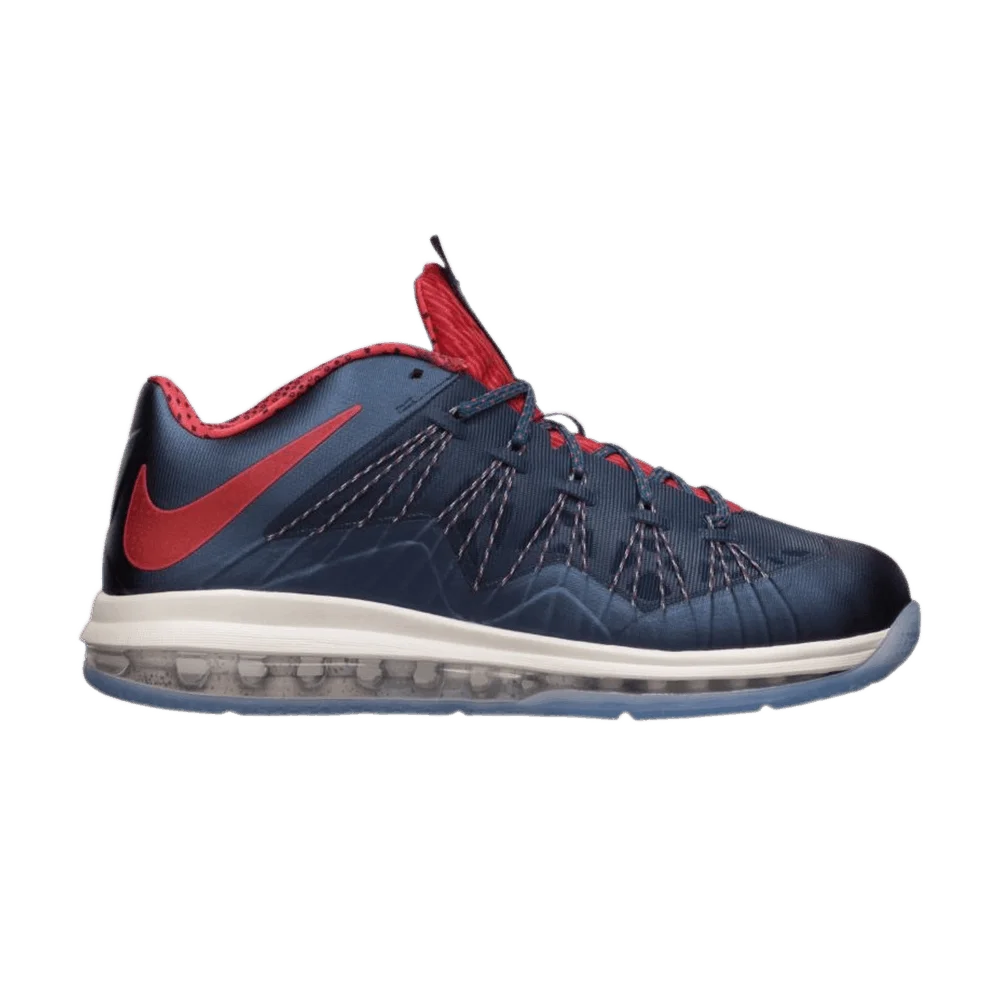 Krossovki-Nike-Air-Max-LeBron-10-Low-USA