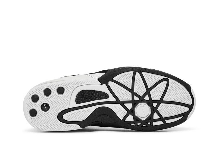 Кроссовки Nike Sonic Flight