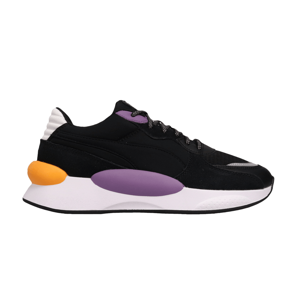 Кроссовки Puma RS 9.8 Gravity Jr 'Royal Lilic'