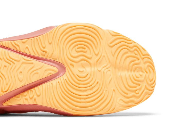 Кроссовки Nike Zoom Freak 3 GS 'Stay Freaky'