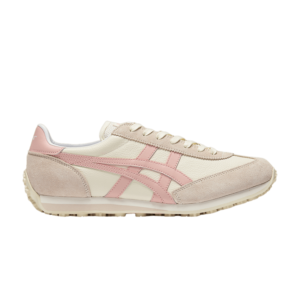 Кроссовки Onitsuka Tiger EDR 78 'Cream Ginger Peach'