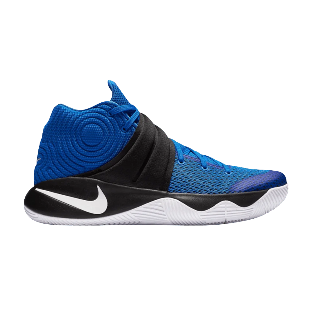 Кроссовки Nike Kyrie 2 EP 'Brotherhood'