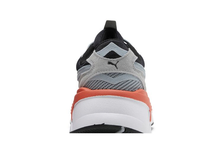 Кроссовки Puma RS-X3 Twill 'Air Mesh - Quarry'