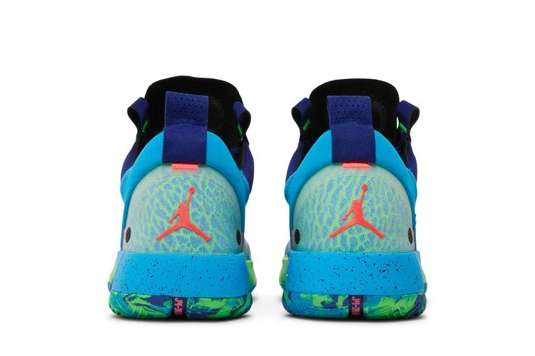 Кроссовки Air Jordan 34 Low 'EYBL'